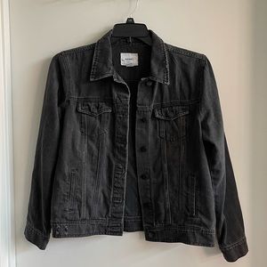 Old Navy Denim Jacket